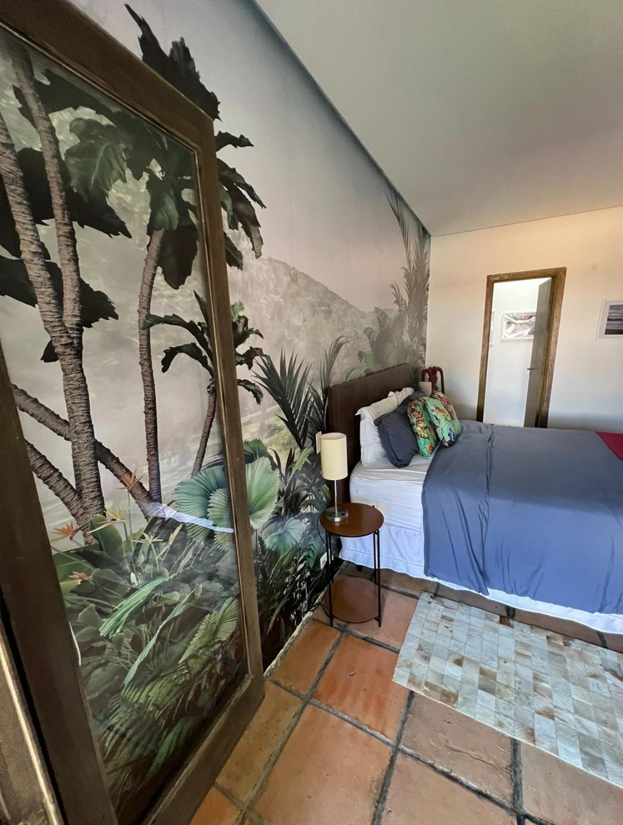 Hotel Casa Paradiso Гуаружа Экстерьер фото